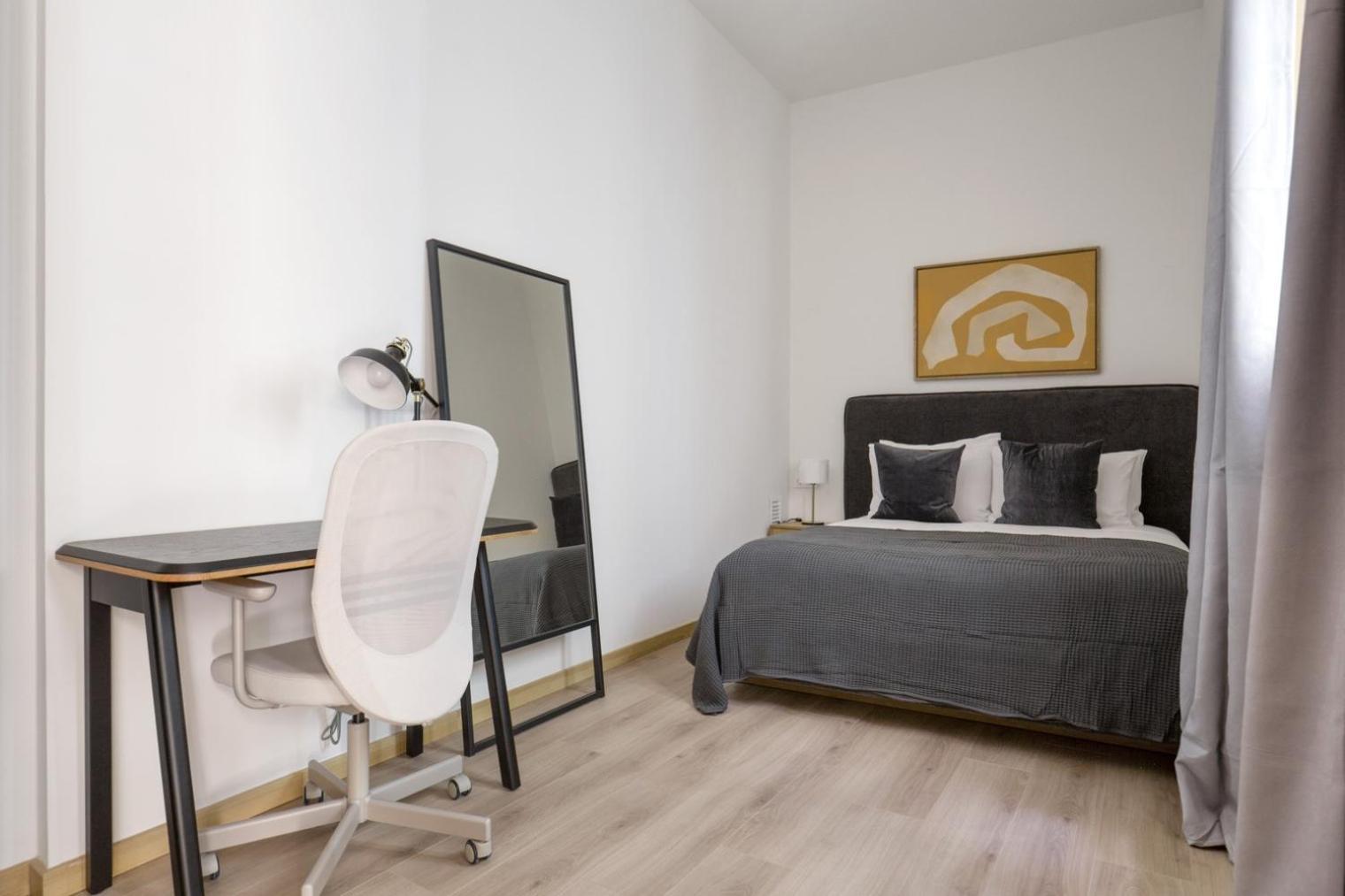 Appartement Blueground El Born Nr Port Vell Bcn-60